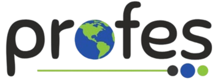 profes logo